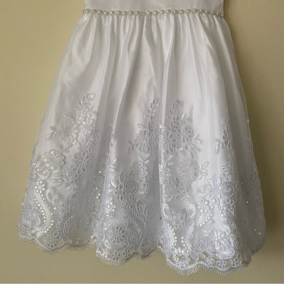 AMERICAN PRINCESS SLEEVELESS DRESS - Picture 5 of 10